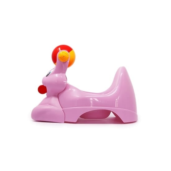 OKBaby Spidy Potty Pink