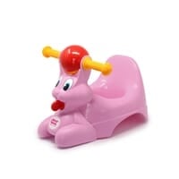 OKBaby Spidy Potty Pink