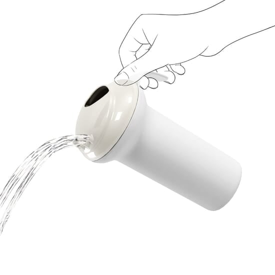 OKBaby Splash Shower Head