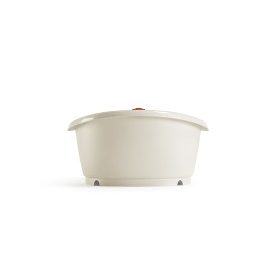 OKBaby Bella Bath Tub White