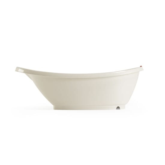 OKBaby Bella Bath Tub White