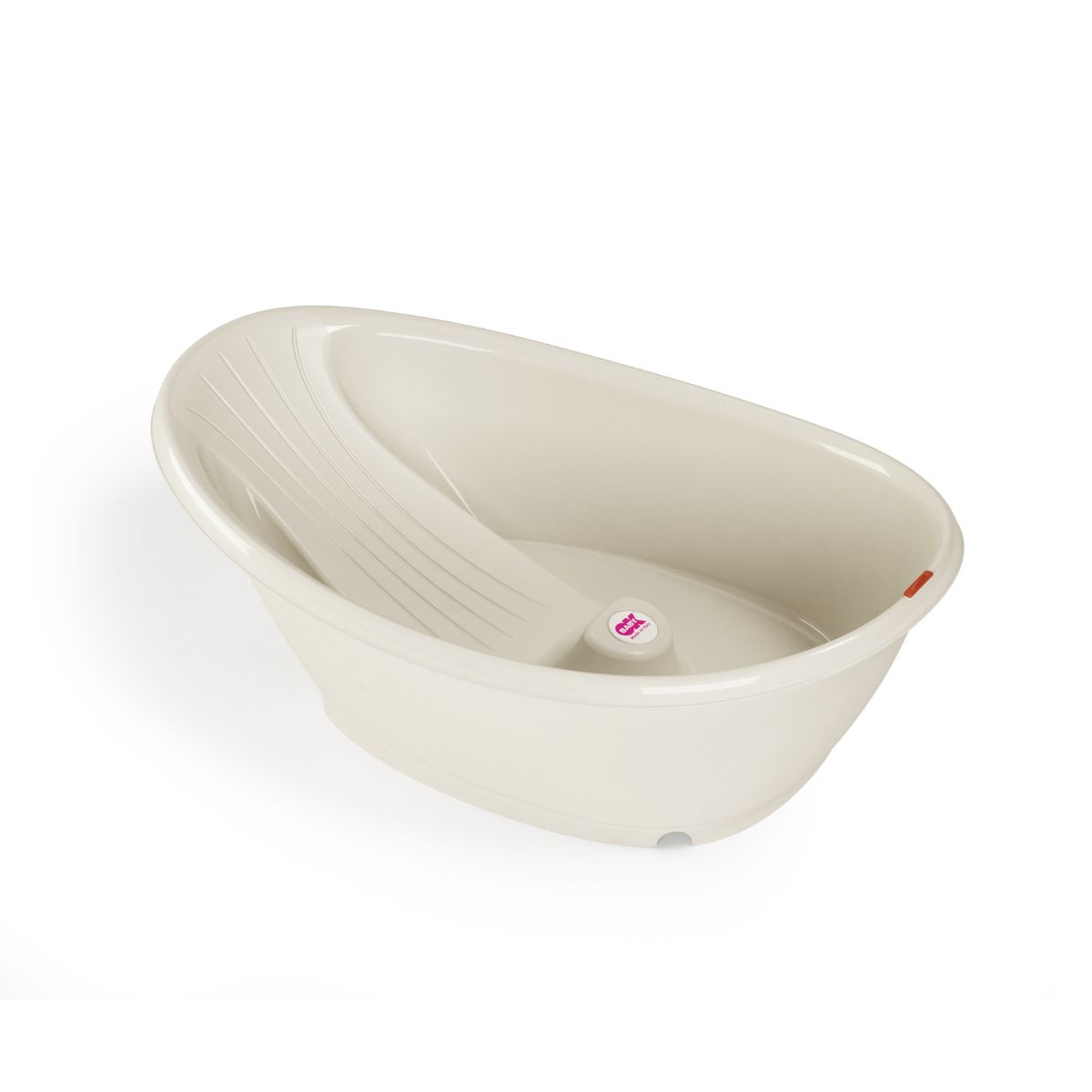 OKBaby Bella Bath Tub White