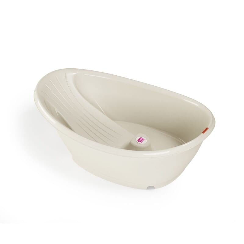 OKBaby Bella Bath Tub White