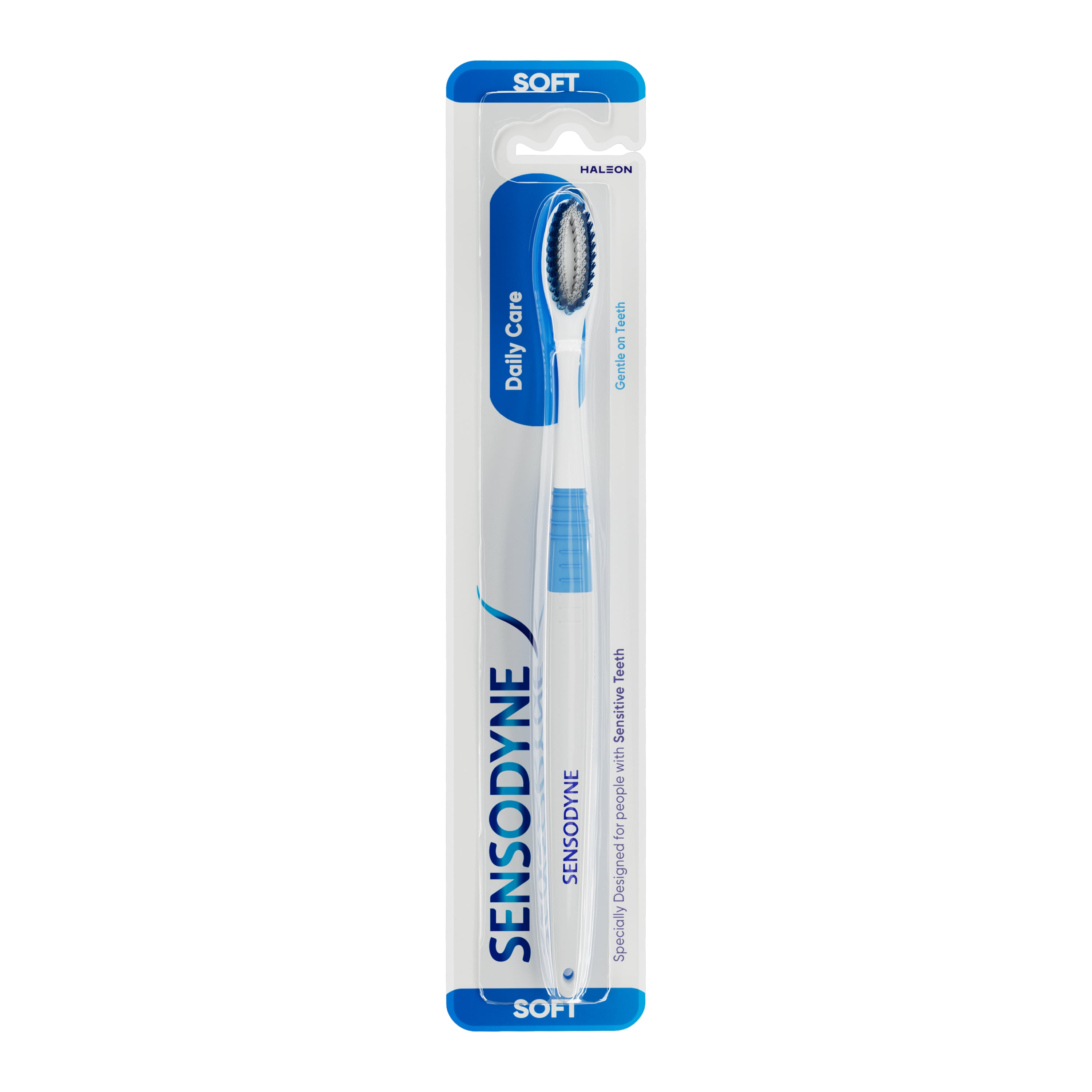 Sensodyne Daily Care Soft Tandborste