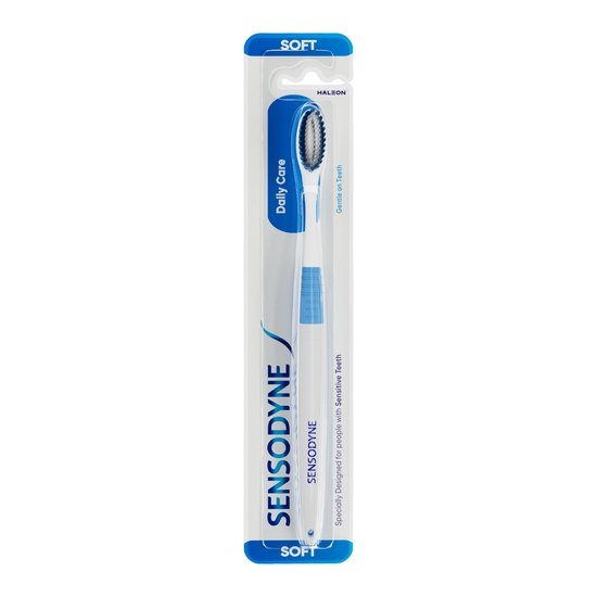 Sensodyne Daily Care Soft Tandborste
