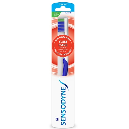 Sensodyne Gum Care Tandborste