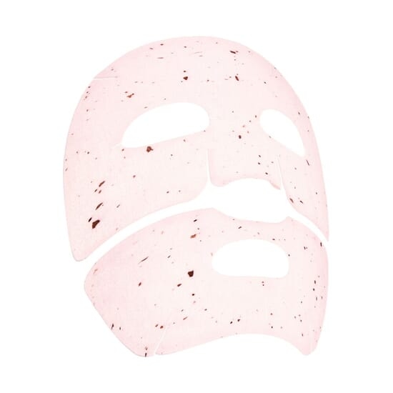 Whamisa Organic Flowers Hydrogel Mask 10 ml