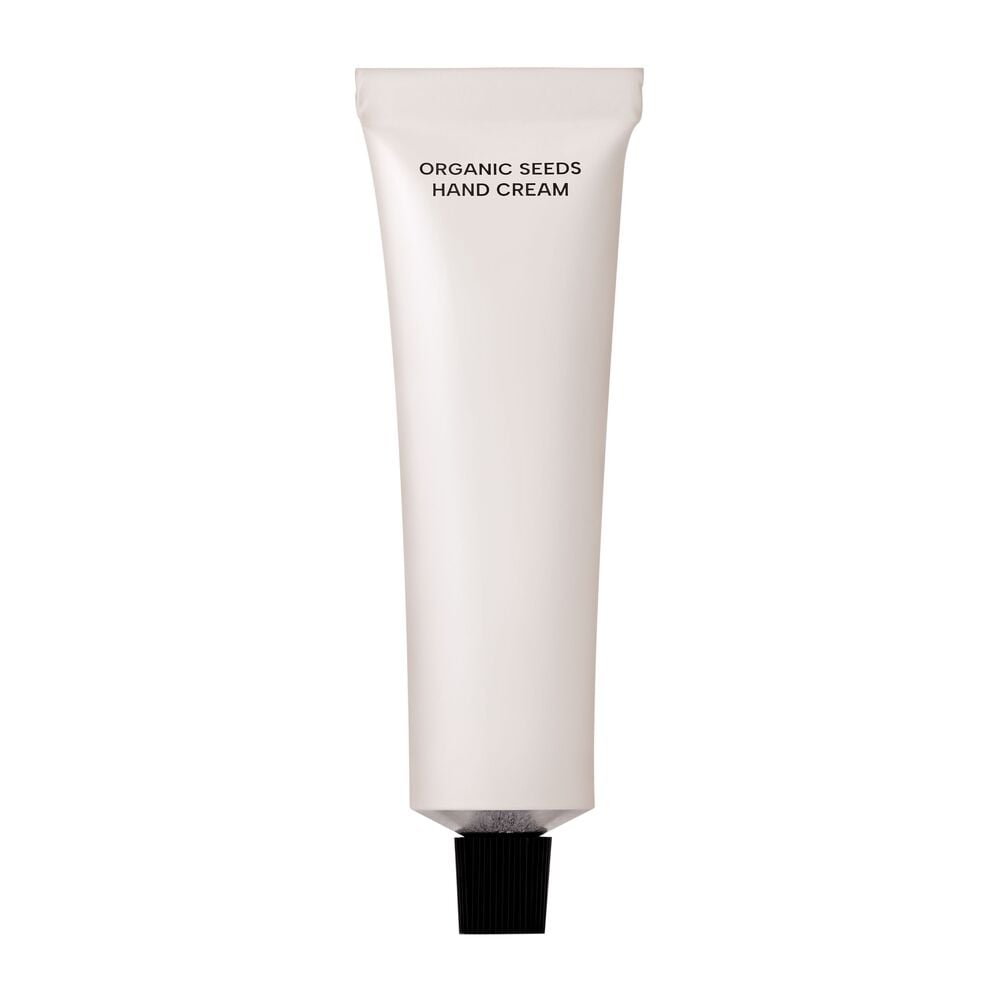 Whamisa Organic Seeds Hand Cream 50 ml