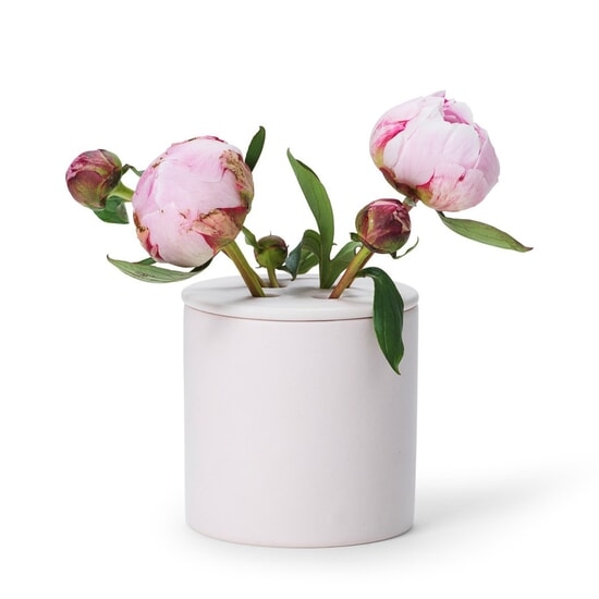 In Flore Anna Doftljus Rose Garden 350 g