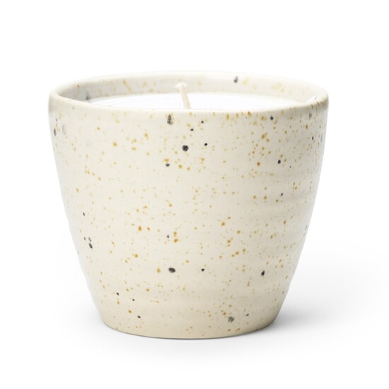 In Flore Laura Doftljus Granit 215 g