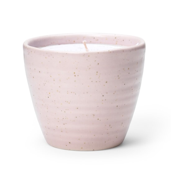 In Flore Laura Doftljus Rose 215 g