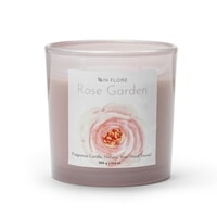 In Flore Ingrid Doftljus Rose Garden 300 g