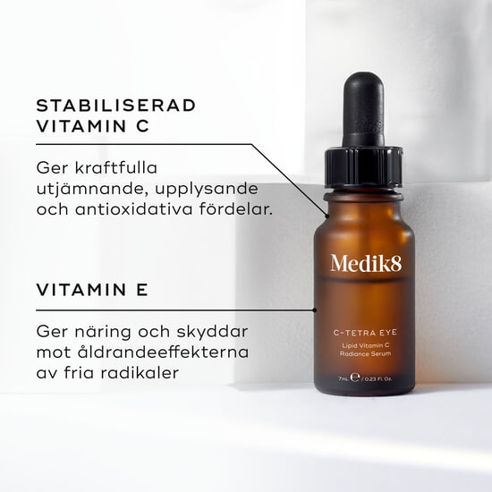 Medik8 C-Tetra Eye 7  ml