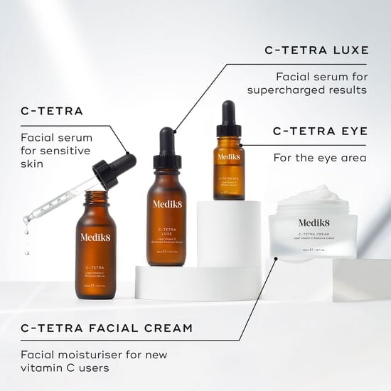 Medik8 C-Tetra Eye 7  ml