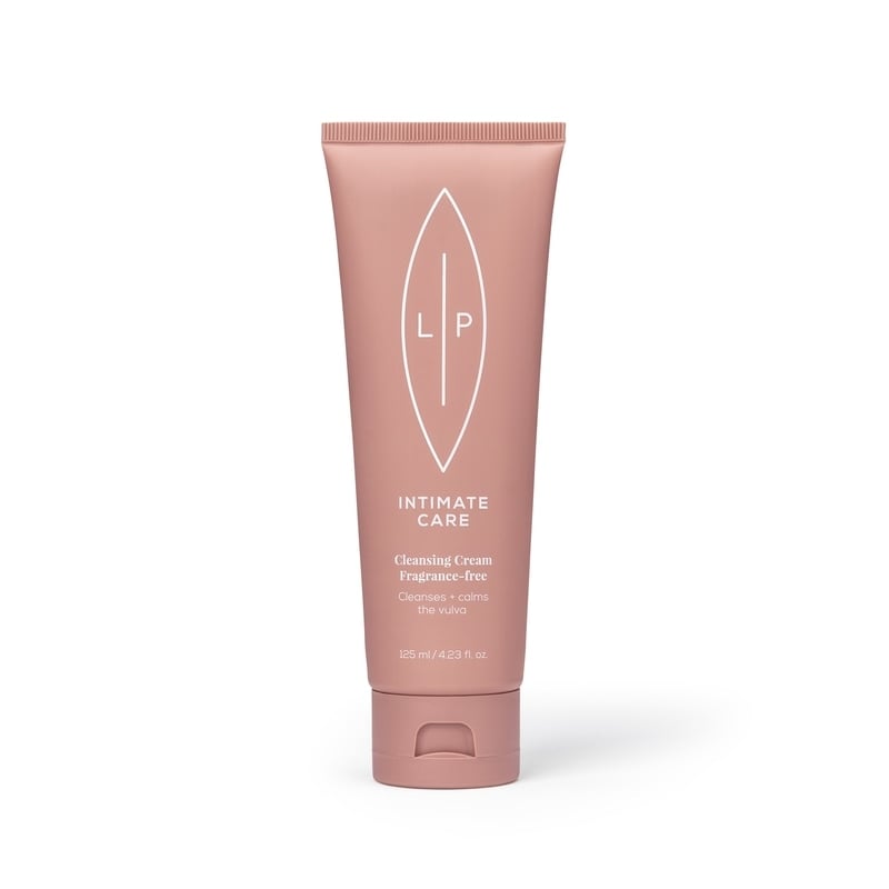 Lip Intimate Care Cleansing Cream 125 ml
