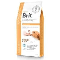 Brit Veterinary Diet Dog Cardio Renal Grain Free 6 kg
