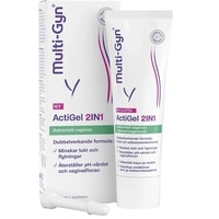 Multi-Gyn ActiGel 2in1 50 ml