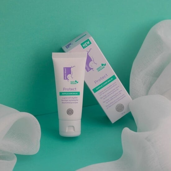 Multi-Mam Protect Nipple Care Balm 30 ml