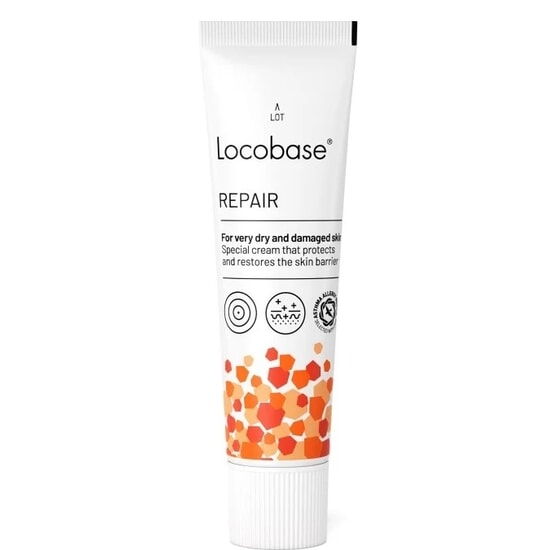 Locobase Repair 5 g