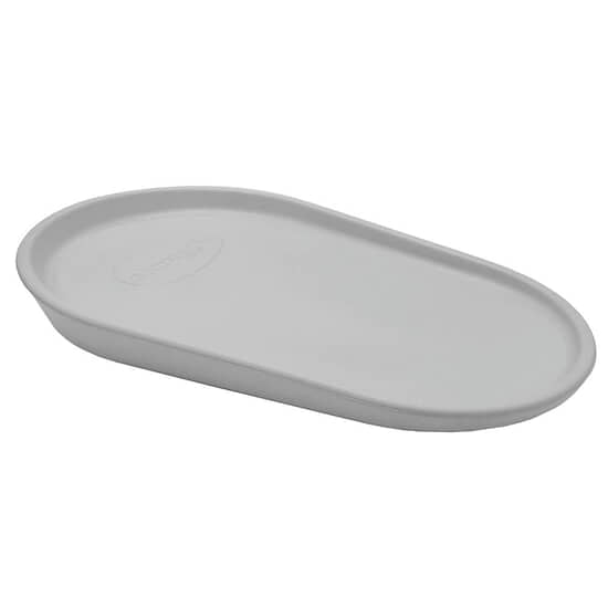 Shnuggle Skötbädd Squishy Grey