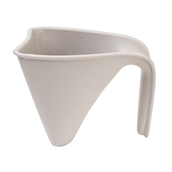 Shnuggle Bath Jug Washy Taupe
