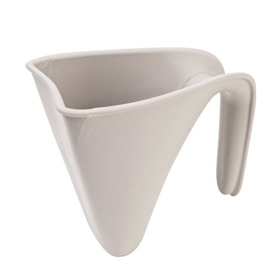 Shnuggle Bath Jug Washy Taupe