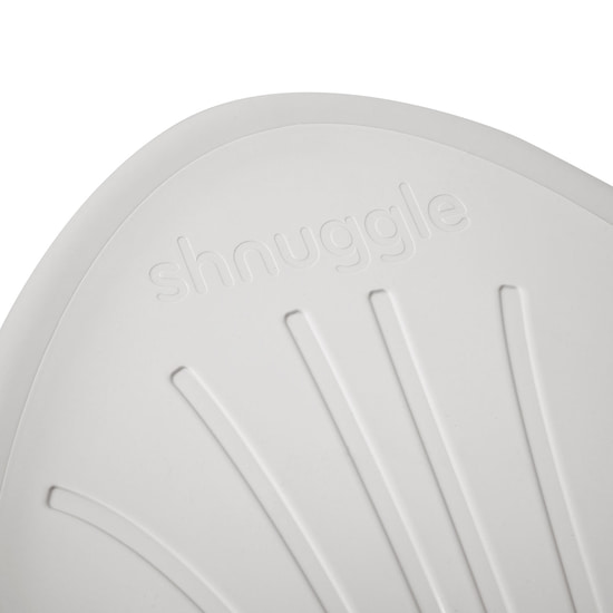 Shnuggle New Born Support Taupe