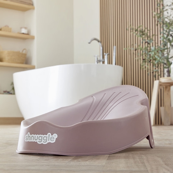Shnuggle New Born Support Blossom