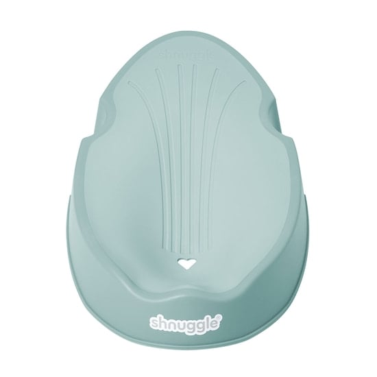 Shnuggle New Born Support Eucalyptus