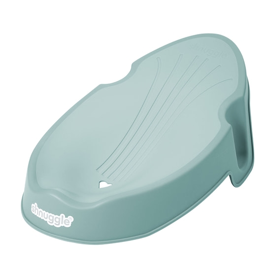 Shnuggle New Born Support Eucalyptus