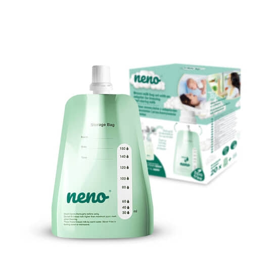Neno Storage Bags 20 st