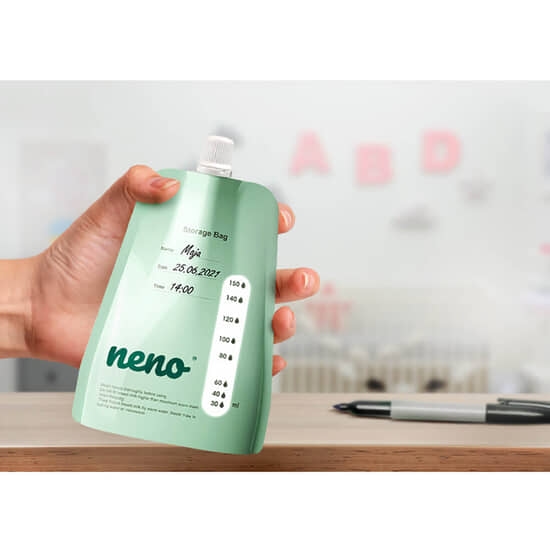 Neno Storage Bags 20 st