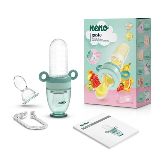 Neno Fruit Teat Gusto