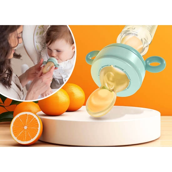 Neno Fruit Teat Gusto