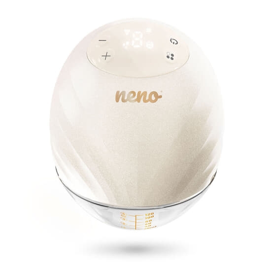 Neno Breast Pump Electric Hands Free Perla