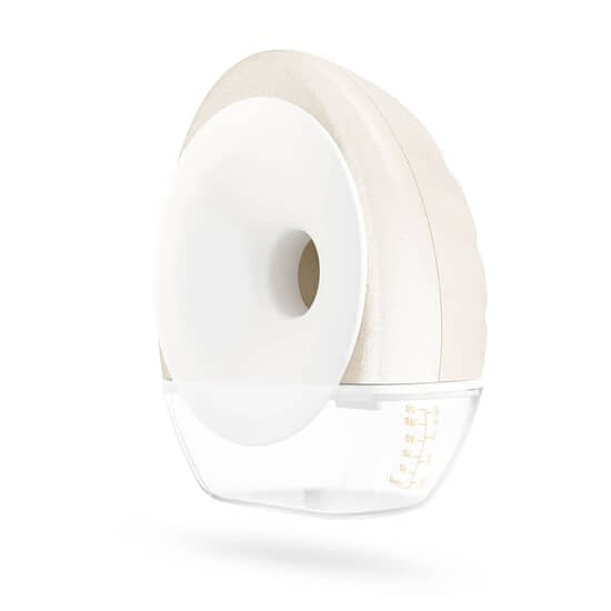 Neno Breast Pump Electric Hands Free Perla