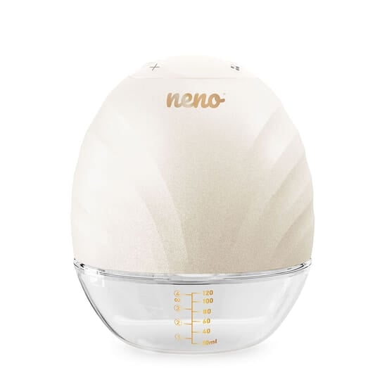 Neno Breast Pump Electric Hands Free Perla