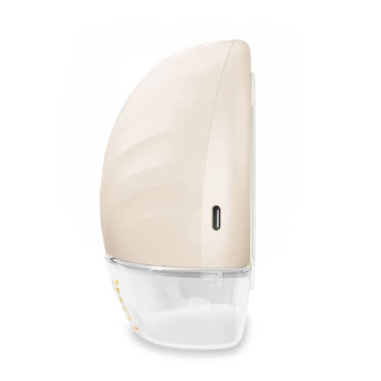 Neno Breast Pump Electric Hands Free Perla