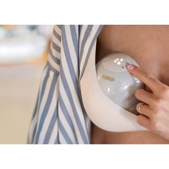 Neno Breast Pump Electric Hands Free Perla