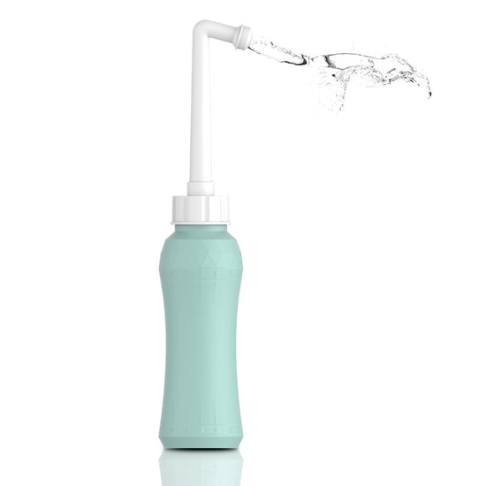 Neno Post Partum Cleaning Bottle Senso