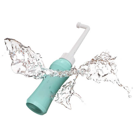 Neno Post Partum Cleaning Bottle Senso
