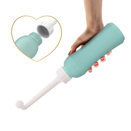 Neno Post Partum Cleaning Bottle Senso