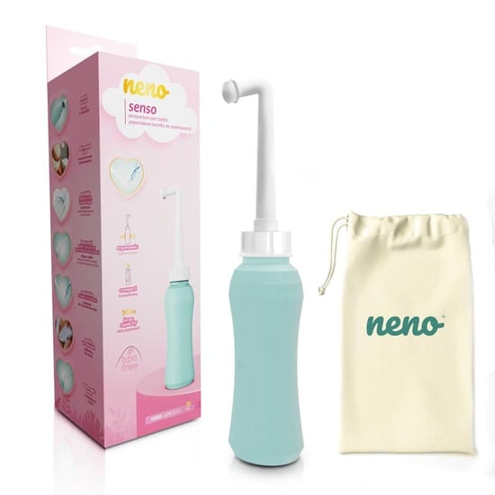 Neno Post Partum Cleaning Bottle Senso