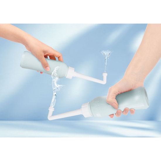 Neno Post Partum Cleaning Bottle Senso