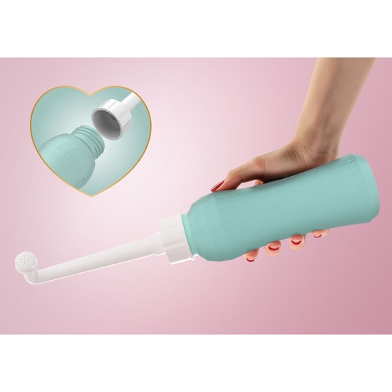 Neno Post Partum Cleaning Bottle Senso