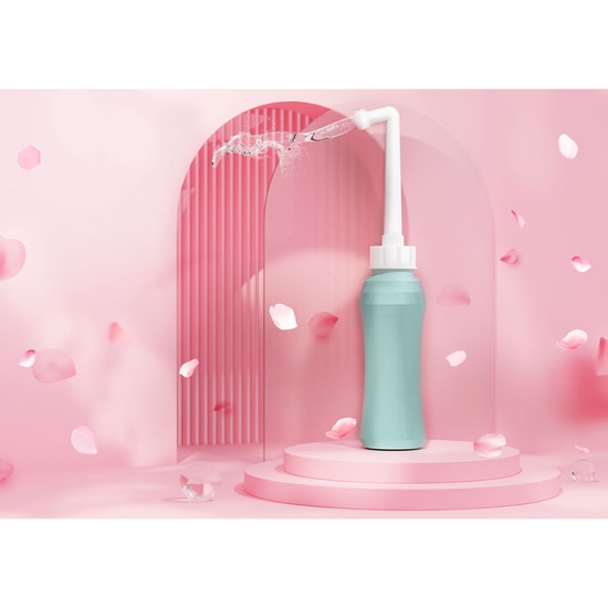Neno Post Partum Cleaning Bottle Senso