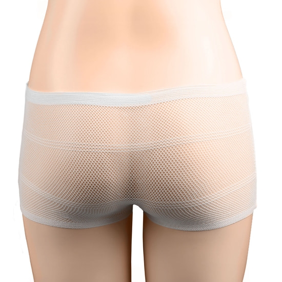 Neno Post Partum Panties Panti Size L 2 par