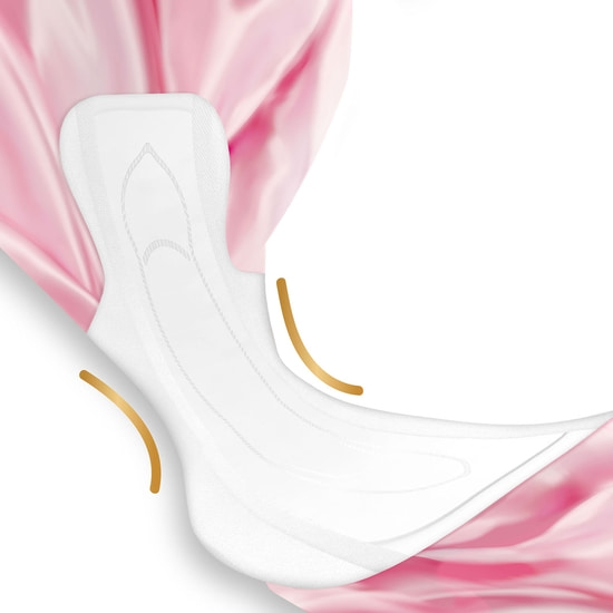 Neno Post Partum Pads Soffio 8 st