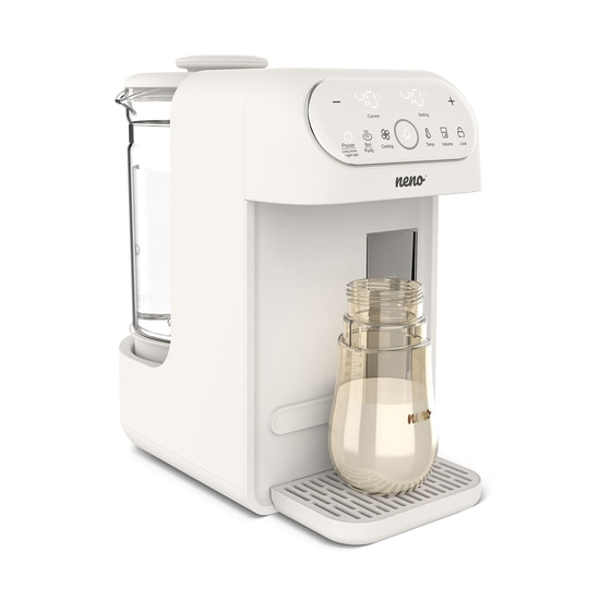 Neno Formula Milk Preperation Lago 4in1