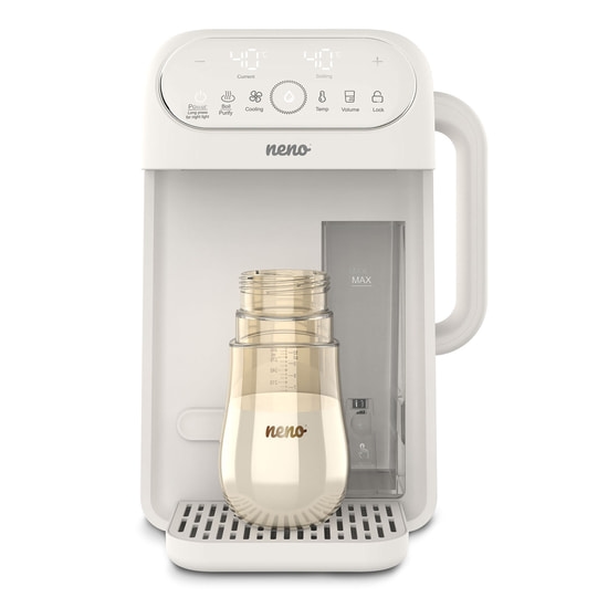 Neno Formula Milk Preperation Lago 4in1